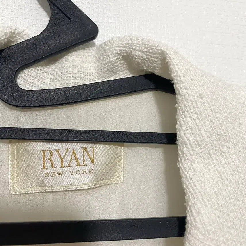 [BUNJANG] RYAN Tweed Jacket / RYAN 리안 트위드 자켓