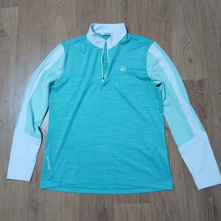 [BUNJANG] Westwood Mint Color Women&