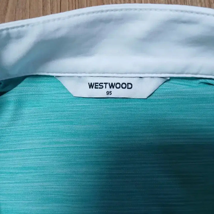 [BUNJANG] Westwood Mint Color Women&