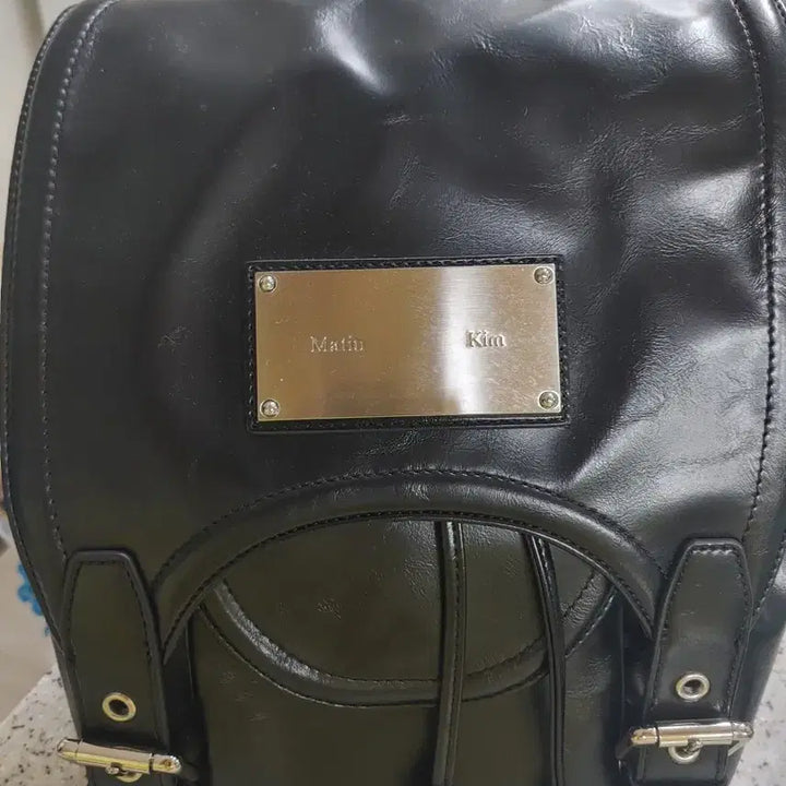 [BUNJANG] Matinkim Backpack / 마뗑킴 백팩ㅡ교신가능