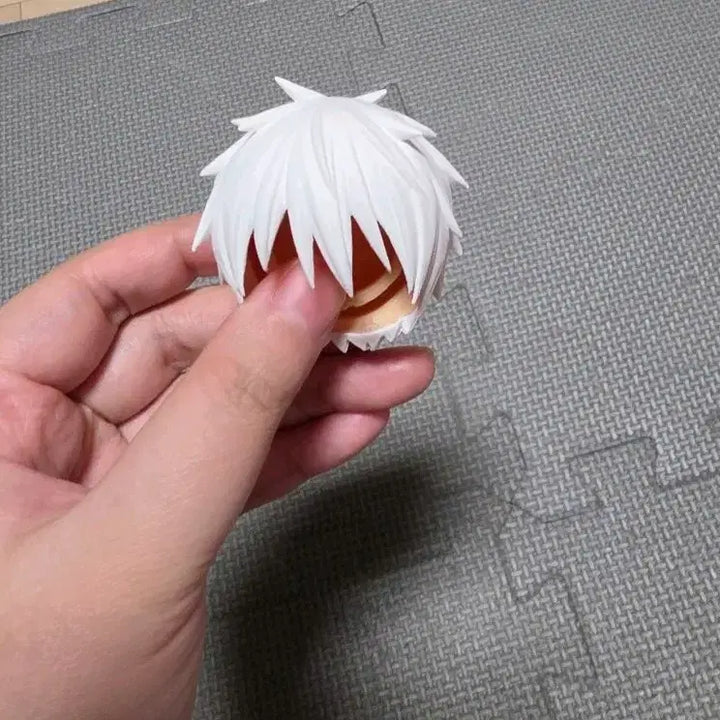 [BUNJANG] Nendoroid Hair Parts / 넨도 헤어파츠 판매합니다