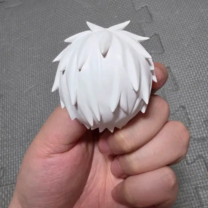 [BUNJANG] Nendoroid Hair Parts / 넨도 헤어파츠 판매합니다