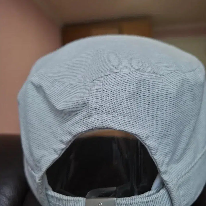 [BUNJANG] Munsingwear Striped Cap Hat / 먼싱웨어 Munsingwear 캡모자 스트라이프