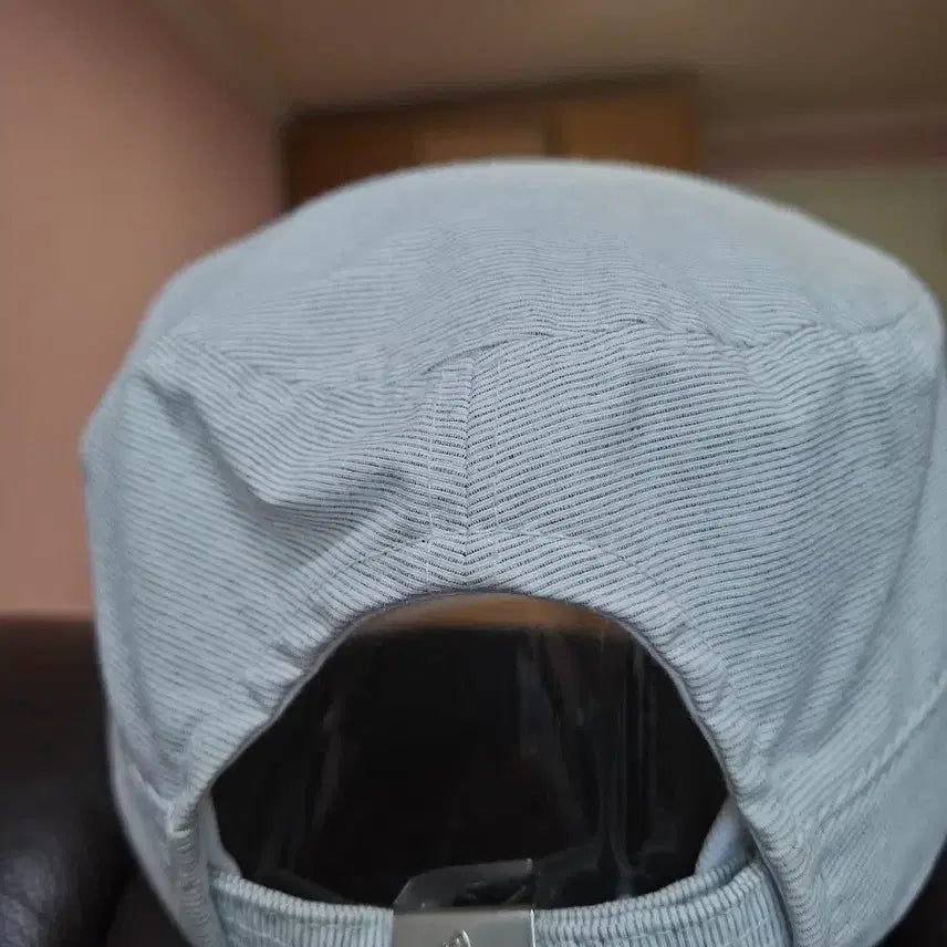 [BUNJANG] Munsingwear Striped Cap Hat / 먼싱웨어 Munsingwear 캡모자 스트라이프