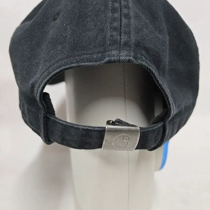 [BUNJANG] Carhartt Black Vintage Ball Cap / 칼하트 블랙 빈티지  볼캡