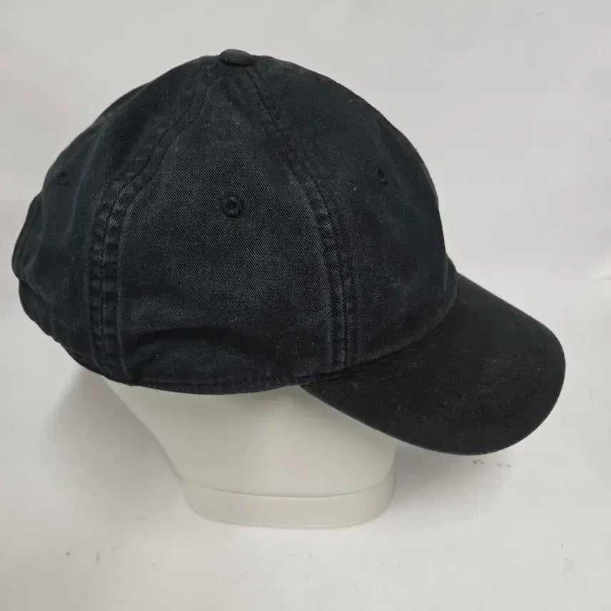 [BUNJANG] Carhartt Black Vintage Ball Cap / 칼하트 블랙 빈티지  볼캡