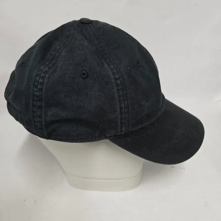 [BUNJANG] Carhartt Black Vintage Ball Cap / 칼하트 블랙 빈티지  볼캡