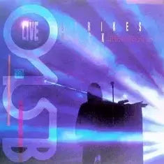 [BUNJANG] 015B (LIVE/STRIKES BACK) Vinyl Record / 공일오비 015B (LIVE/STRIKES BACK)
