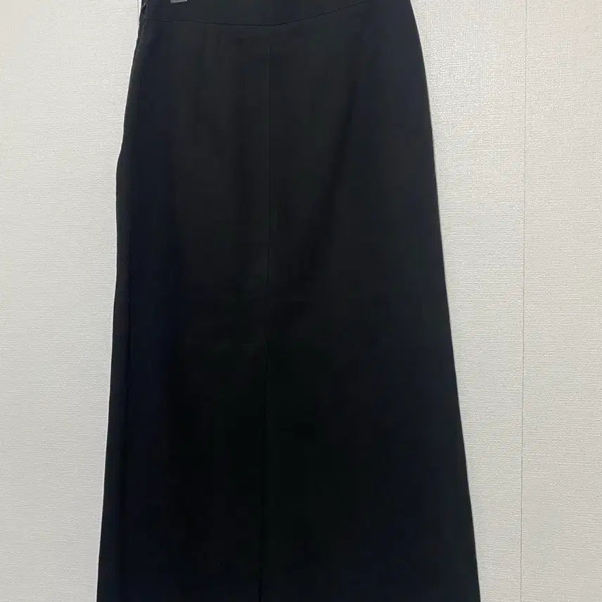[BUNJANG] MOTT Black Long Skirt / MOTT 스커트