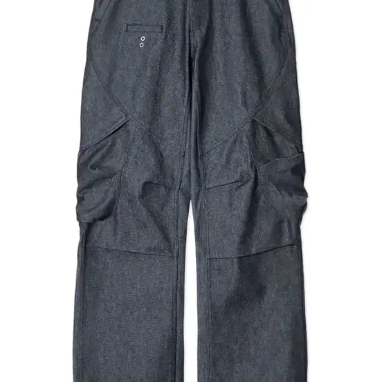 [BUNJANG] Ignota Core14 Shell Cargo Pants / 이그노타 코어14 쉘 카고 팬츠