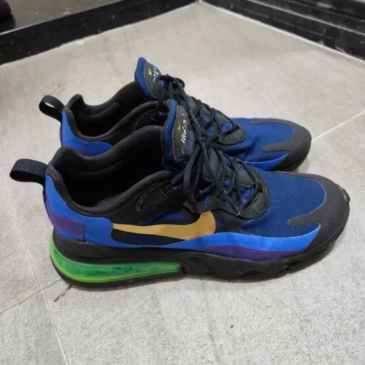 [BUNJANG] Nike Air Max 270 / 나이키 에어맥스 270