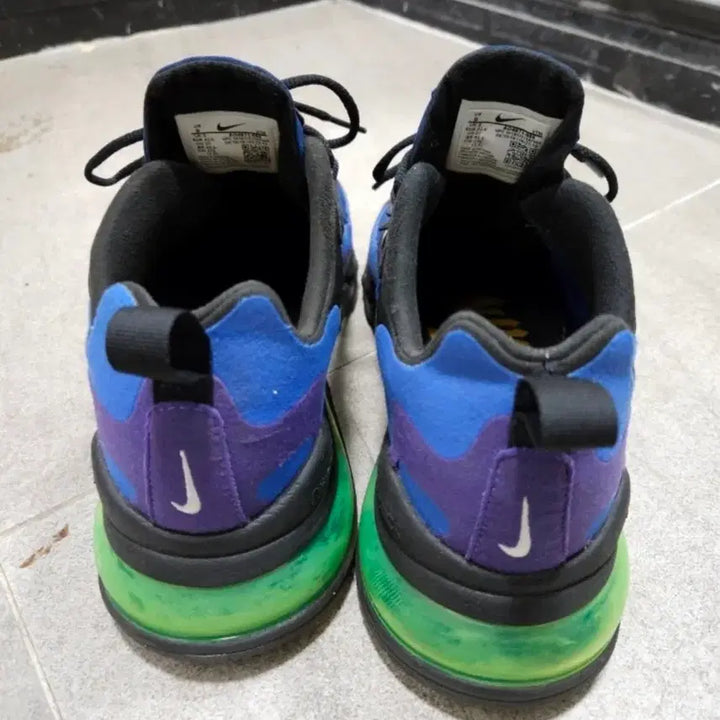 [BUNJANG] Nike Air Max 270 / 나이키 에어맥스 270
