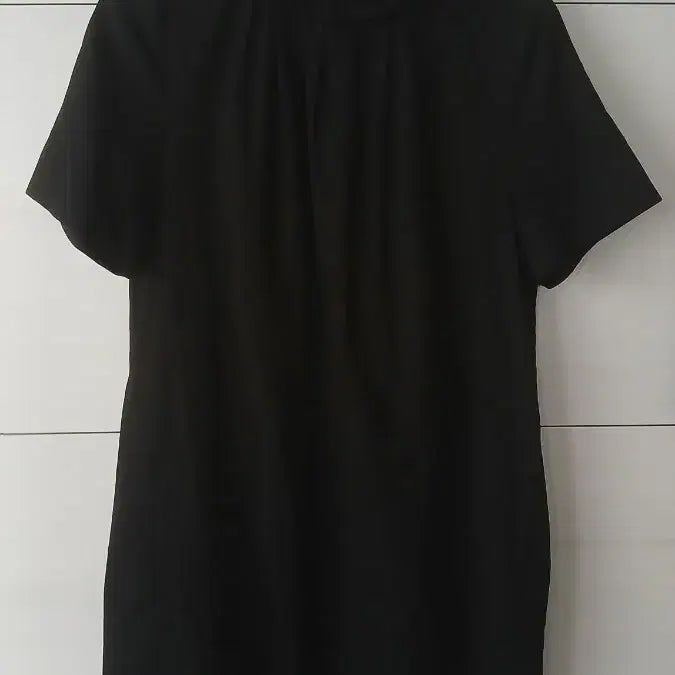 [BUNJANG] COS Black Midi Dress / COS 블랙 의류 원피스