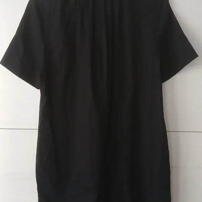 [BUNJANG] COS Black Midi Dress / COS 블랙 의류 원피스