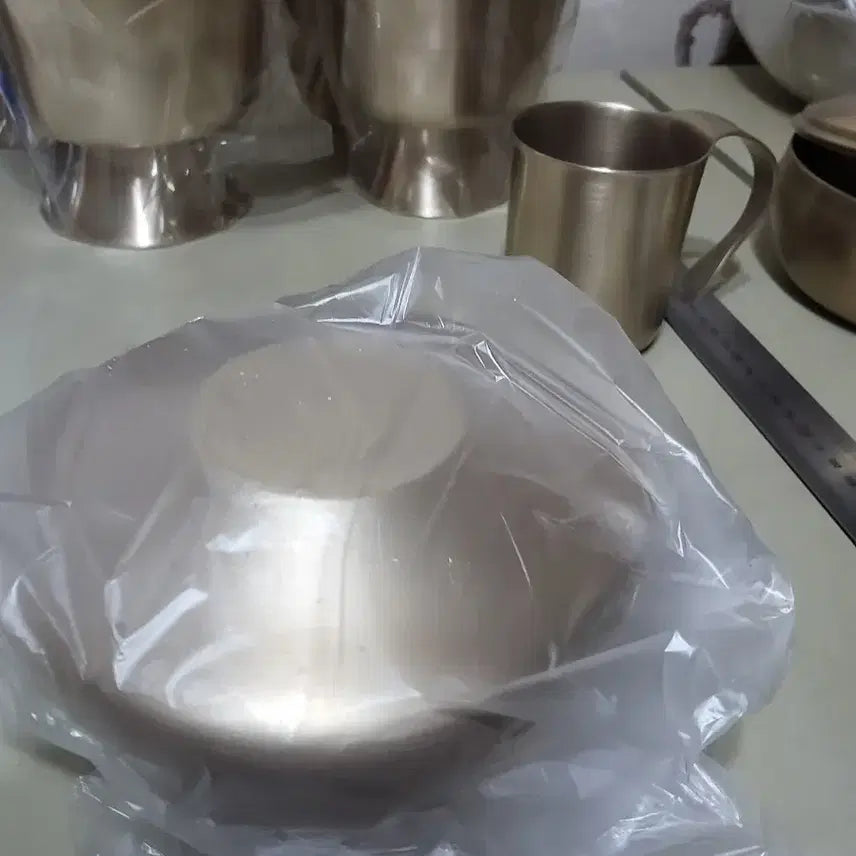 [BUNJANG] Yugi Large Food Container / 유기