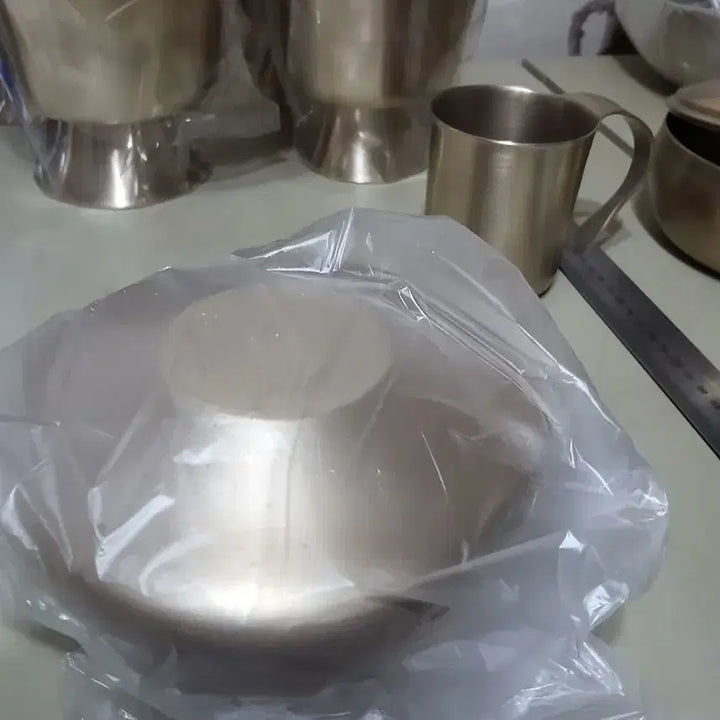 [BUNJANG] Yugi Large Food Container / 유기