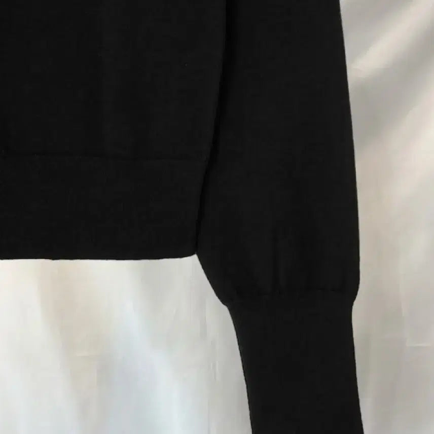 [BUNJANG] Extreme Cashmere Little Bit Cardigan Navy / [정품/새상품] 익스트림 캐시미어 little bit 가디건 네이비