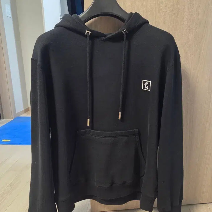 [BUNJANG] Wooyoungmi Hooded Sweatshirt &amp; Crewneck Sweatshirt / 우영미 후드티,맨투맨