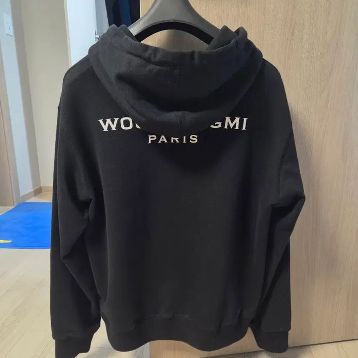 [BUNJANG] Wooyoungmi Hooded Sweatshirt &amp; Crewneck Sweatshirt / 우영미 후드티,맨투맨