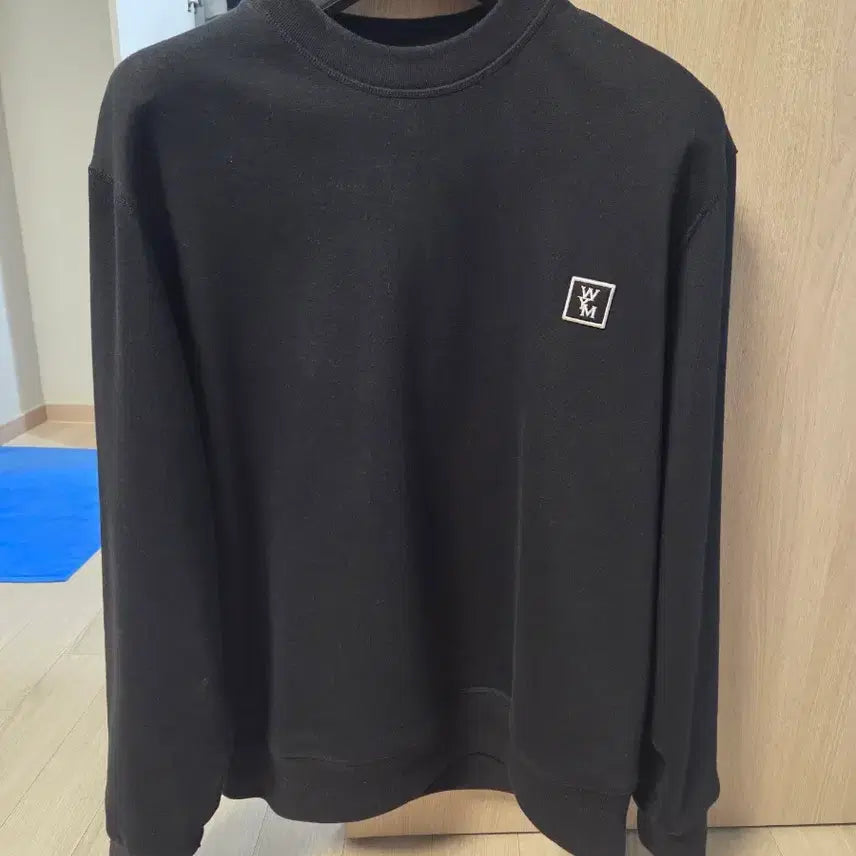 [BUNJANG] Wooyoungmi Hooded Sweatshirt &amp; Crewneck Sweatshirt / 우영미 후드티,맨투맨