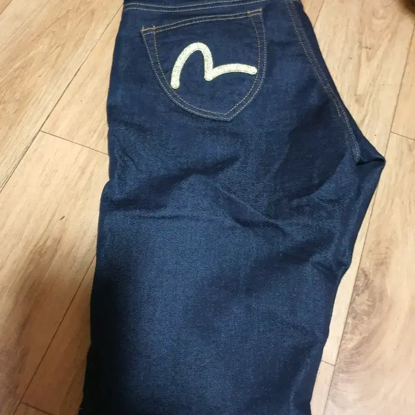 [BUNJANG] Evisu Women&