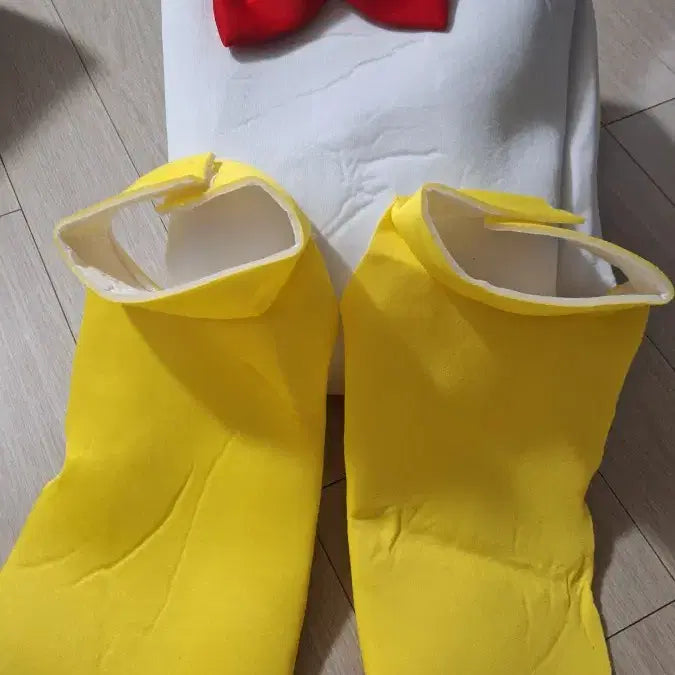 [SOLD OUT] 펭귄 인형 옷 코스튬  졸업사진 대여