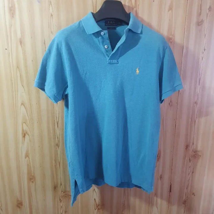 [BUNJANG] Polo Ralph Lauren Short Sleeve Polo Shirt / 폴로 랄프로렌  반팔 폴로 티셔츠M