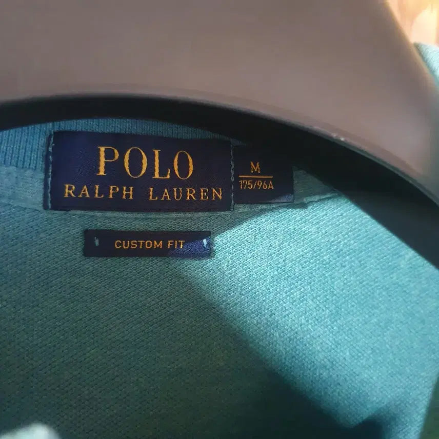 [BUNJANG] Polo Ralph Lauren Short Sleeve Polo Shirt / 폴로 랄프로렌  반팔 폴로 티셔츠M
