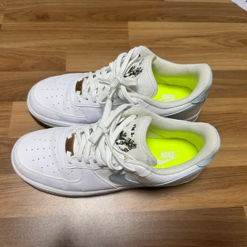[BUNJANG] Nike Air Force 1 &