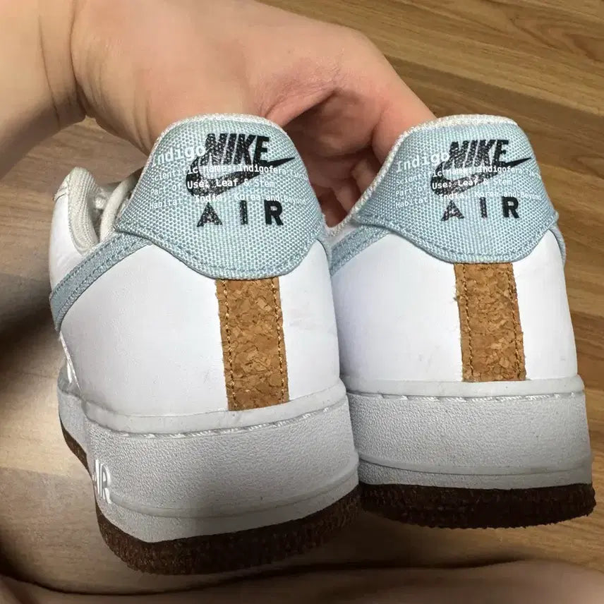 [BUNJANG] Nike Air Force 1 &