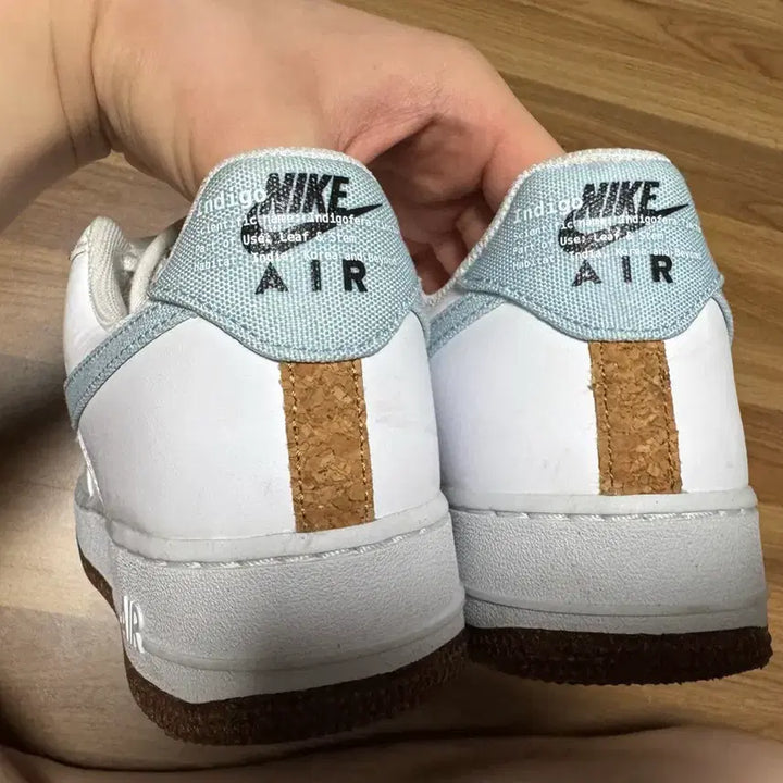 [BUNJANG] Nike Air Force 1 &