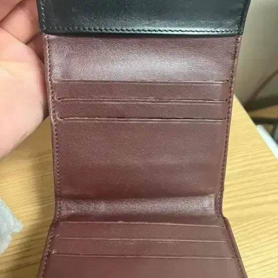 [BUNJANG] Chanel Bifold Wallet / 샤넬 반지갑
