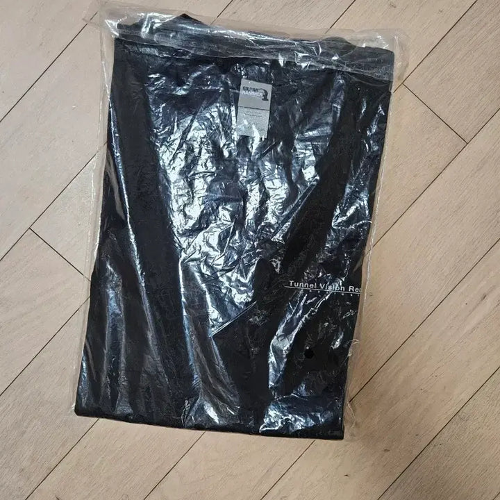 [BUNJANG] Tunnel Vision Records Choi Hong-chul T-Shirt / 포티 몽키(최홍철) Tunnel Vision Records 티셔츠