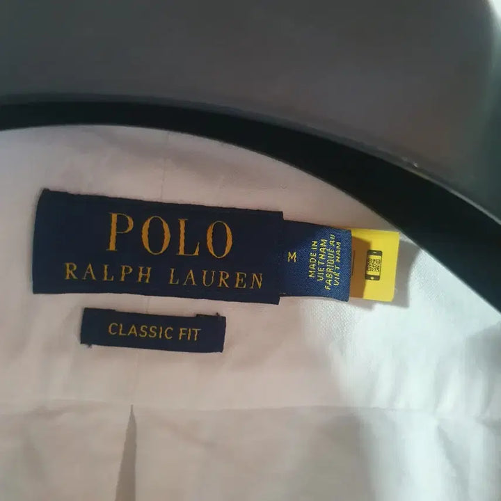 [BUNJANG] Polo Ralph Lauren White Shirt Men&