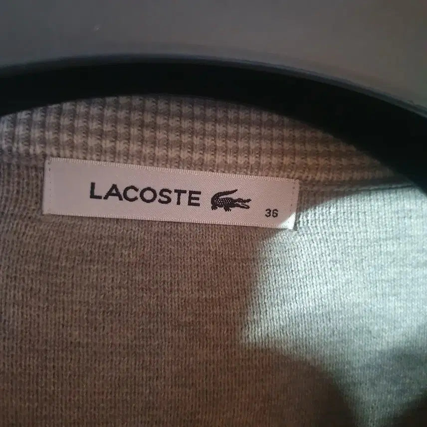 [BUNJANG] Lacoste Women&