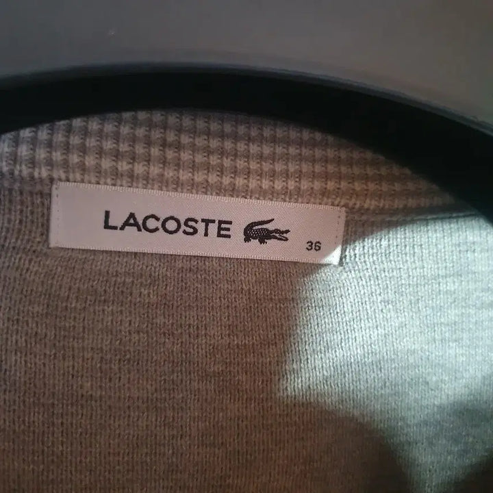 [BUNJANG] Lacoste Women&