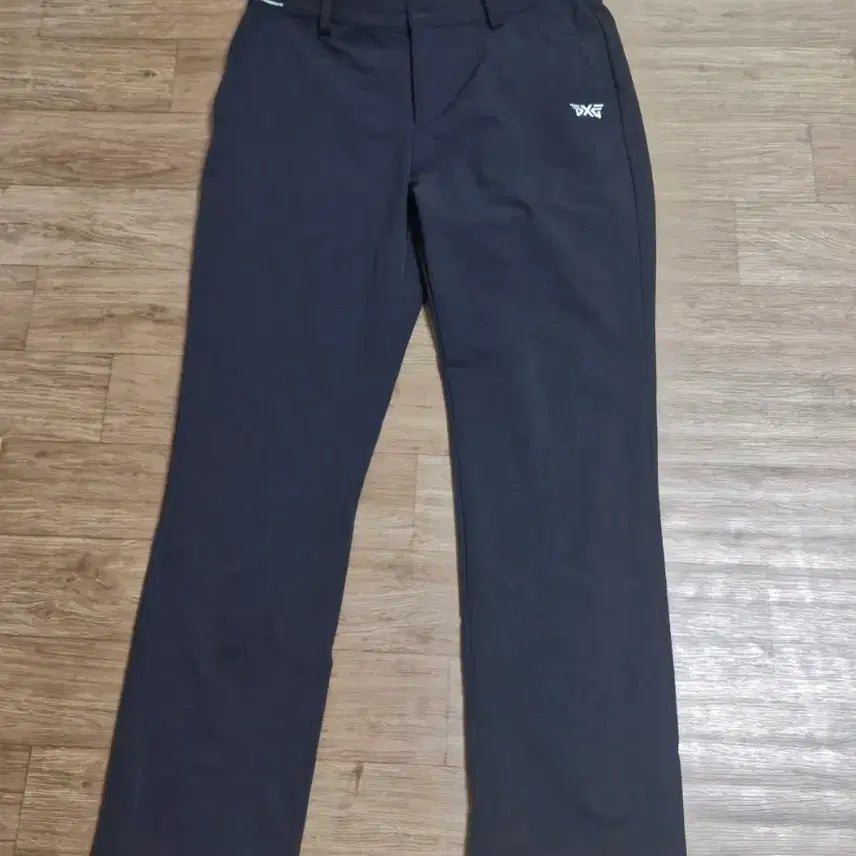 [BUNJANG] PXG Golf Pants / pxg골프바지