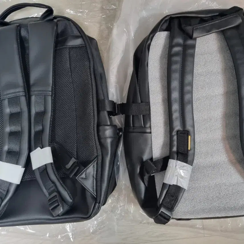 [BUNJANG] Mandarina Duck Signature Backpack S9T01651 / 새거 만다리나덕  시그니처 백팩(s9t01651)