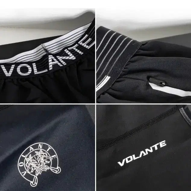 [BUNJANG] Volante Men&