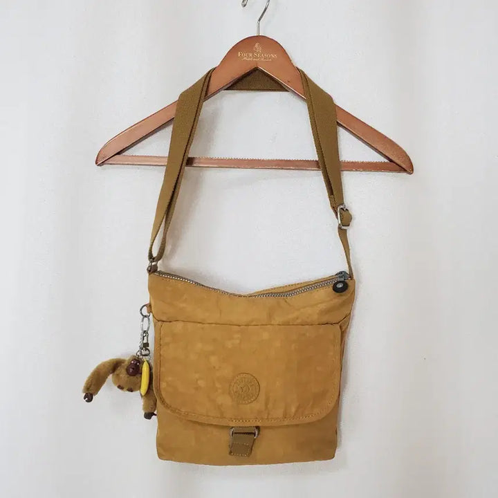 [BUNJANG] Kipling Shoulder Crossbody Bag / 키플링 가방