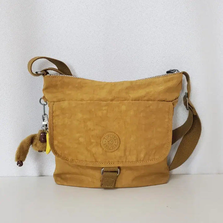 [BUNJANG] Kipling Shoulder Crossbody Bag / 키플링 가방
