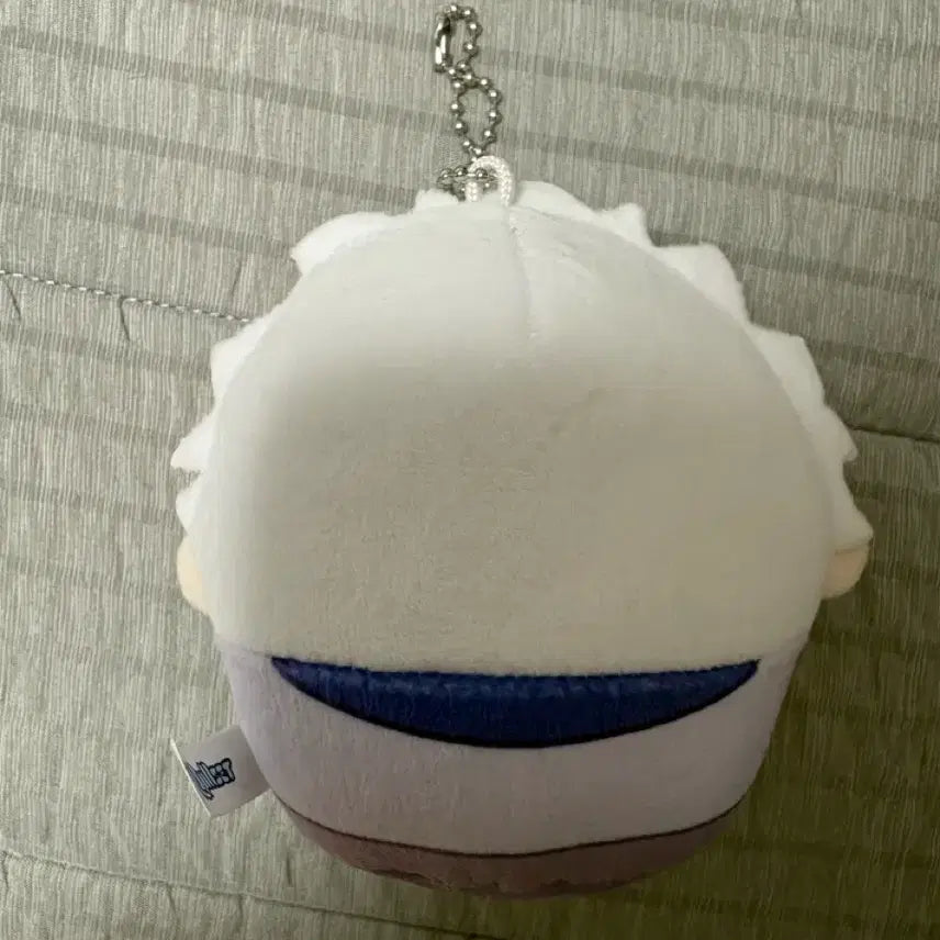 [BUNJANG] Hunter x Hunter Killua Manju Plush / 헌터헌터 키르아 눌셋 nullset 만쥬누이