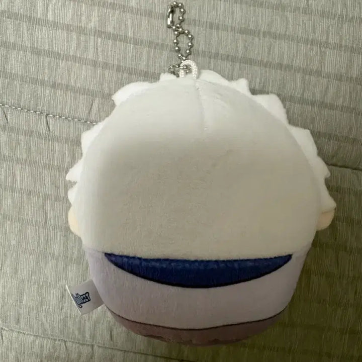 [BUNJANG] Hunter x Hunter Killua Manju Plush / 헌터헌터 키르아 눌셋 nullset 만쥬누이