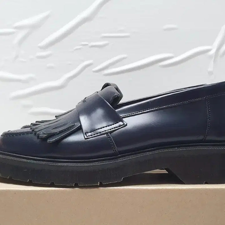 [BUNJANG] Solovair Made in England Loafers Size 2 1/2 / 솔로베어(Solovair) made in england 로퍼 2 1/2