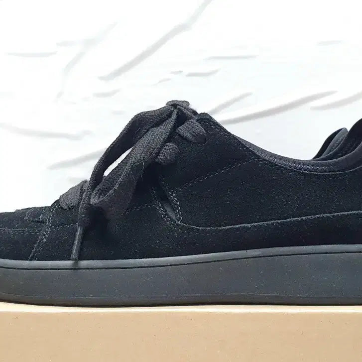 [BUNJANG] Kinch PINO TIC TACC - 307 Black Height Increasing Sneakers 260mm / 킨치 피노키 TIC TACC - 307 블랙 키높이 스니커즈 260