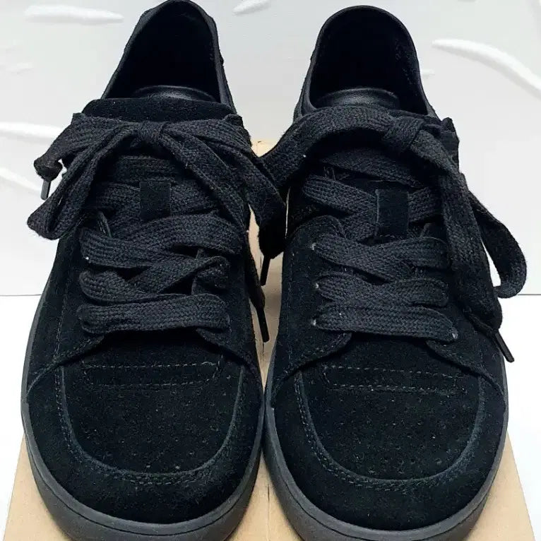 [BUNJANG] Kinch PINO TIC TACC - 307 Black Height Increasing Sneakers 260mm / 킨치 피노키 TIC TACC - 307 블랙 키높이 스니커즈 260