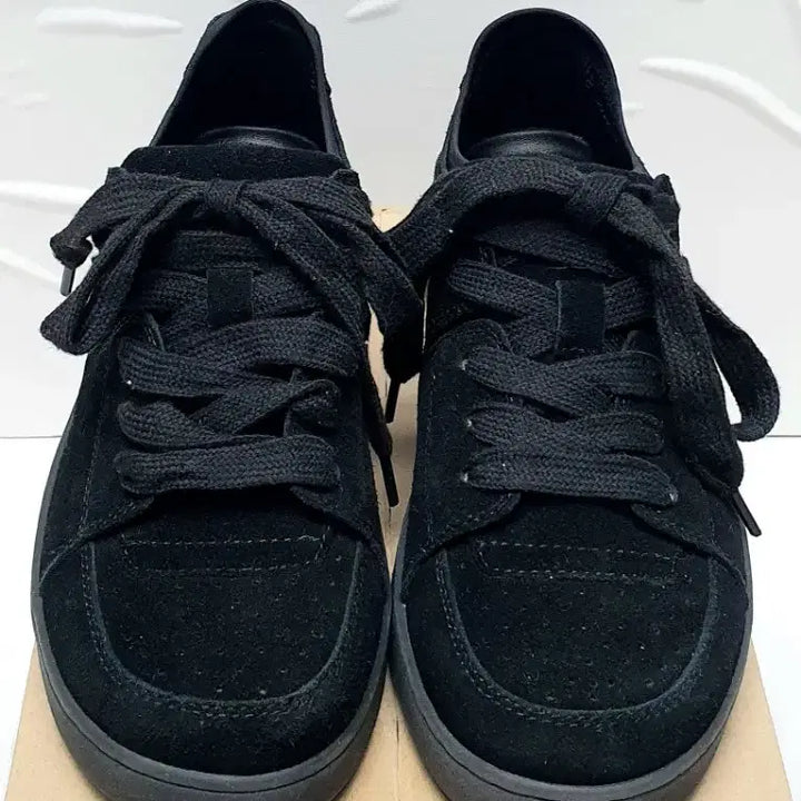 [BUNJANG] Kinch PINO TIC TACC - 307 Black Height Increasing Sneakers 260mm / 킨치 피노키 TIC TACC - 307 블랙 키높이 스니커즈 260