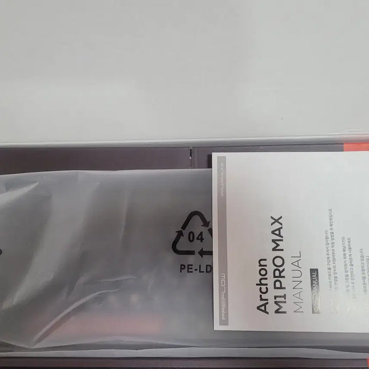 [SOLD OUT] 아콘 m1 pro max 8k 래피드트리거 저소음 퀵실버축