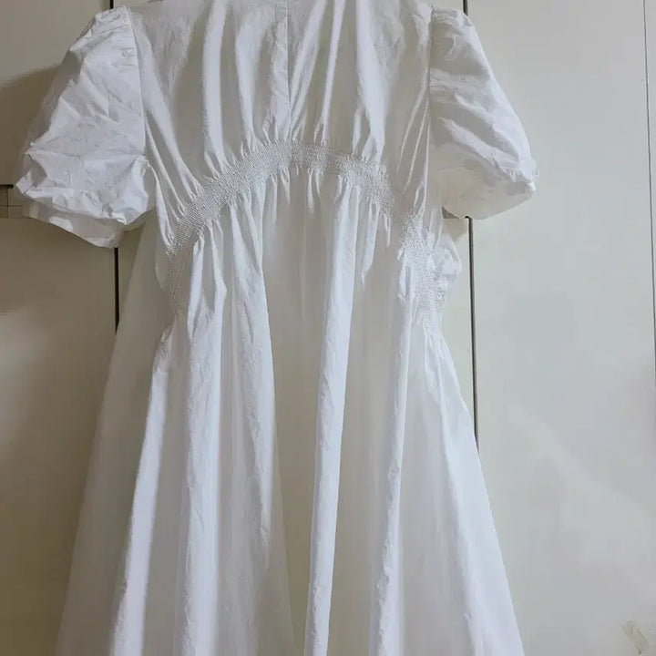 [SOLD OUT] 자라 귀요운 원피스