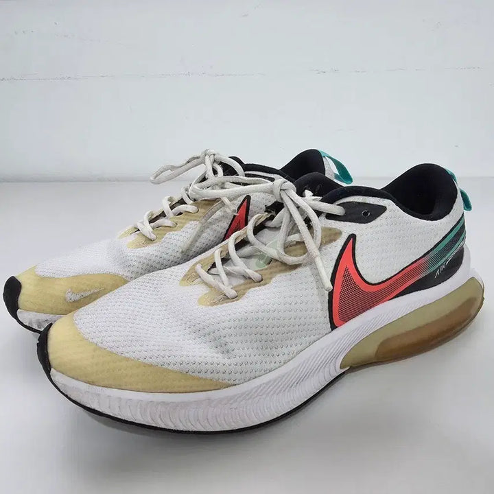 [BUNJANG] Nike Air Zoom Arcadia GS Running Shoes / [265]나이키 에어 줌 아카디아 GS 러닝화